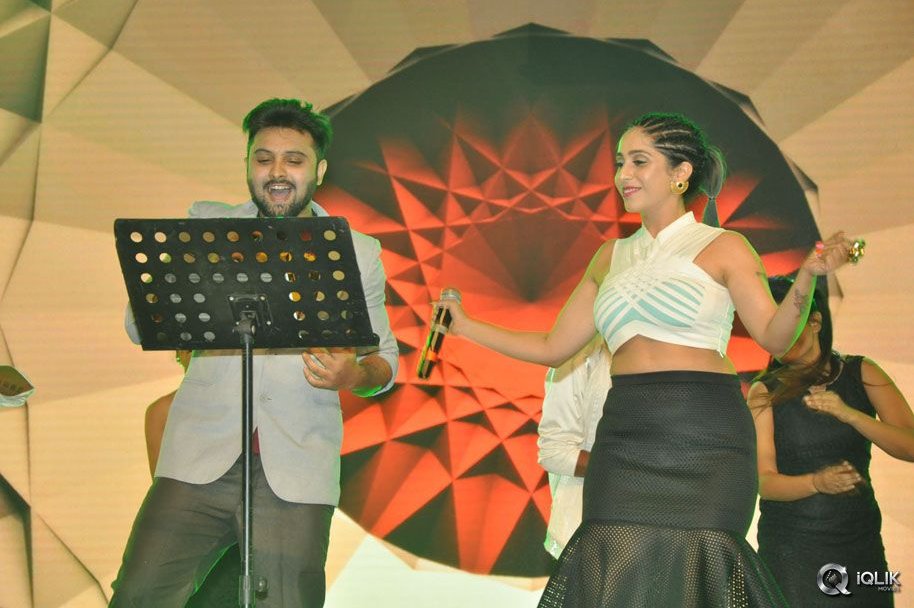 Janata-Garage-Movie-Audio-Launch